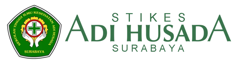 Logo STIKES Adi Husada Surabaya